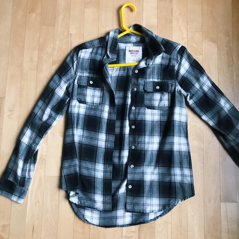 Flannel